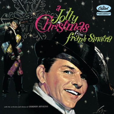 SINATRA FRANK - JOLLY CHRISTMAS