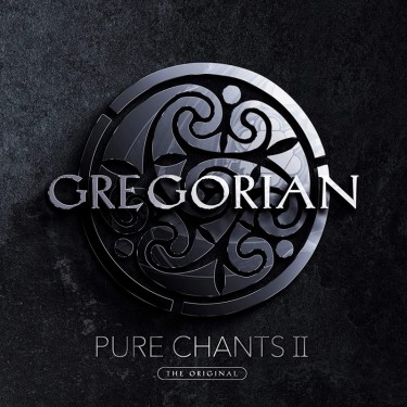 GREGORIAN - PURE CHANTS II