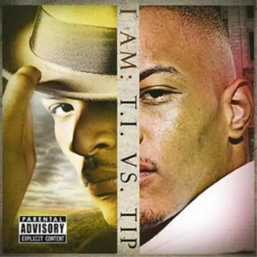 T.I. - I AM