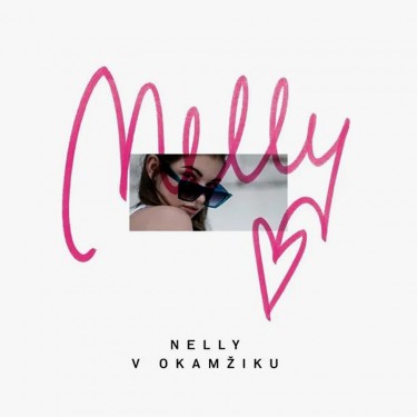 NELLY - V OKAMŽIKU