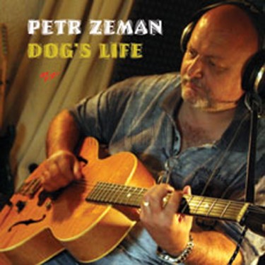 ZEMAN PETR - DOG S LIFE