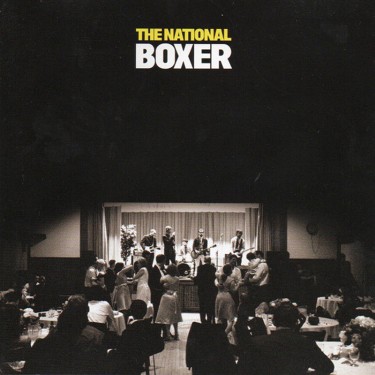 NATIONAL - BOXER