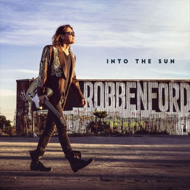 FORD ROBBEN - INTO THE SUN