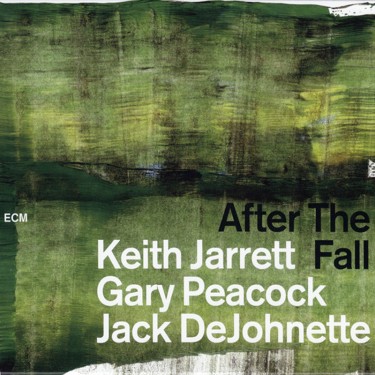 JARRETT KEITH / PEACOCK GARY / DEJOHNETTE JACK - AFTER THE FALL (2CD)