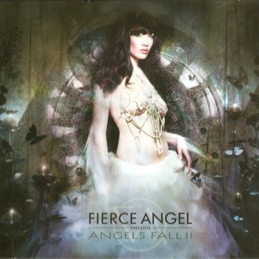 ANGELS FALL II (FIERCE ANGEL PRESENTS) - V.A.