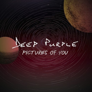 DEEP PURPLE - PICTURES OF YOU EP