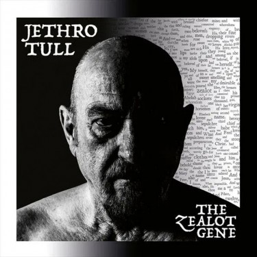 JETHRO TULL - ZEALOT GENE -2LP+CD-