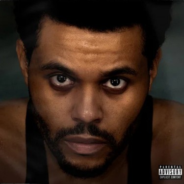 WEEKND - HURRY UP TOMORROW