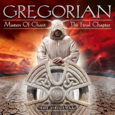 GREGORIAN - MASTER OF CHANT X: FINAL CHAPTER