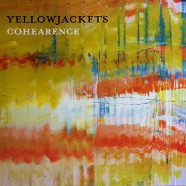 YELLOWJACKETS - COHEARENCE