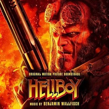 HELLBOY - O.S.T.