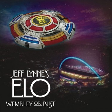 ELECTRIC LIGHT ORCHESTRA - WEMBLEY OR BUST -2CD-