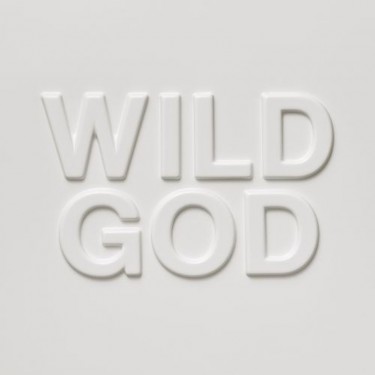 CAVE NICK & THE BAD SEEDS - WILD GOD