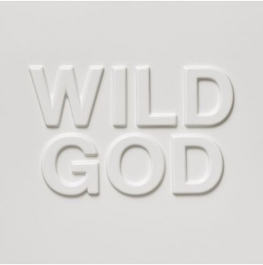 CAVE NICK & THE BAD SEEDS - WILD GOD