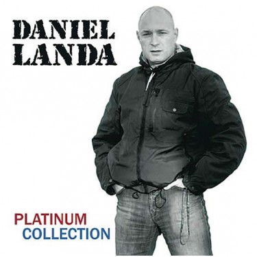 LANDA DANIEL - PLATINUM COLLECTION