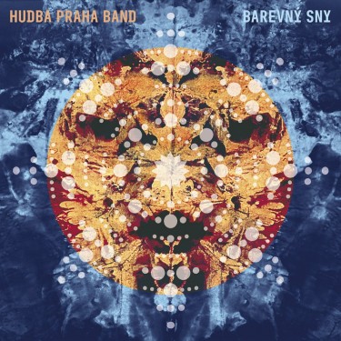 HUDBA PRAHA BAND - BAREVNY SNY