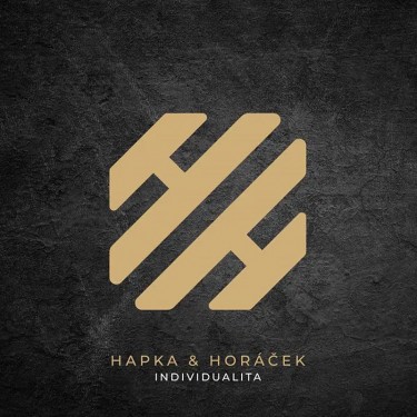 HAPKA & HORACEK - INDIVIDUALITA/BOX