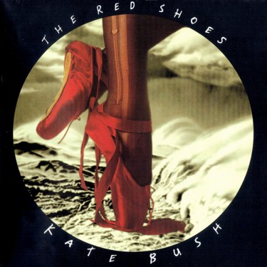 BUSH KATE - RED SHOES