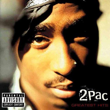 2 PAC - GREATEST HITS