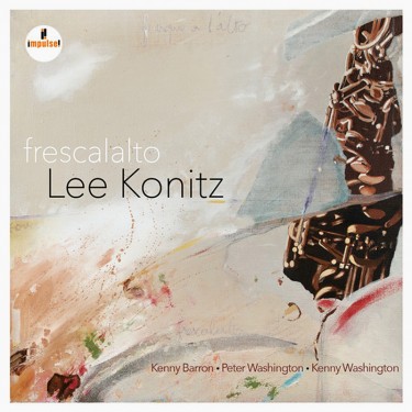 KONITZ LEE - FRESCALALTO