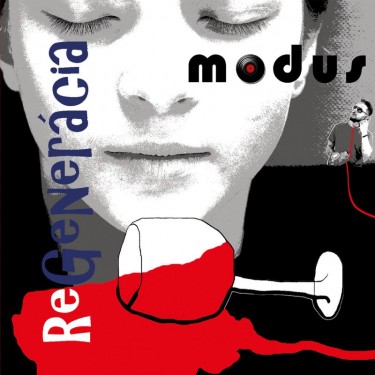 MODUS - REGENERACIA