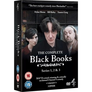 BLACK BOOKS (EN/ANGLICKÉ TITULKY) - CONDUCTS MODERN CLASSICS - STRAVINSKY, BERG, DEBUSSY