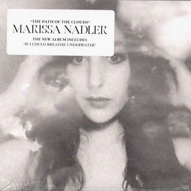 NADLER MARISSA - THE PATH OF THE CLOUDS