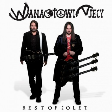 WANASTOWI VJECY - BEST OF 20 LET