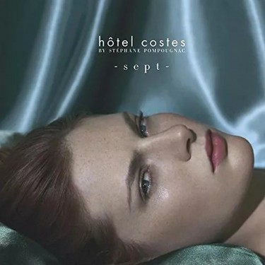 HOTEL COSTES 1 - V.A.