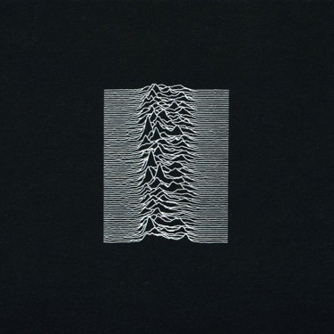 JOY DIVISION - UNKNOWN PLEASURES (COLLECTOR'0S