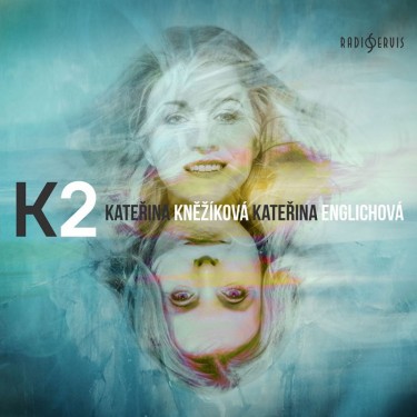 KNĚŽÍKOVÁ KATEŘINA / ENGLICHOVÁ KATEŘINA - K2