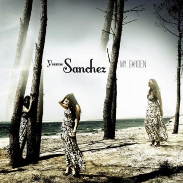 SANCHEZ YVONNE - MY GARDEN