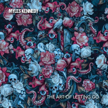 KENNEDY MYLES - THE ART OF LETTING GO