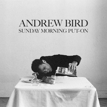 BIRD ANDREW -TRIO- - SUNDAY MORNING PUT-ON