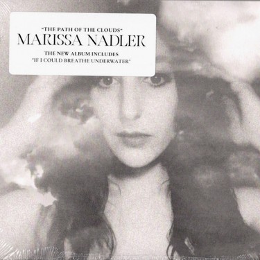 NADLER, MARISSA - THE PATH OF THE CLOUDS