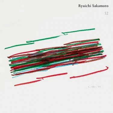 SAKAMOTO RYUICHI - 12