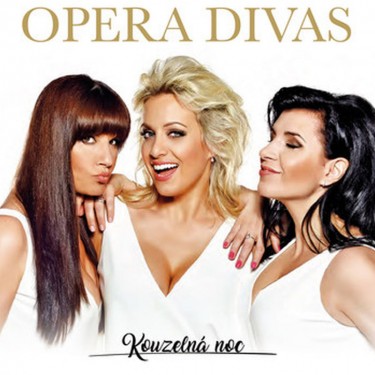 OPERA DIVAS - KOUZELNÁ NOC