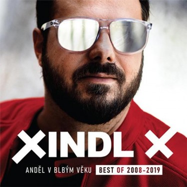 XINDL X - ANDĚL V BLBÝM VĚKU - BEST OF