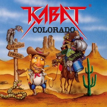 KABAT - COLORADO