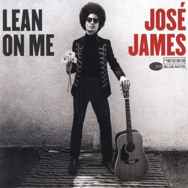 JAMES JOSE - LEAN ON ME