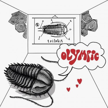 OLYMPIC - TRILOBIT