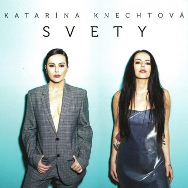 KNECHTOVÁ KATARÍNA - SVETY