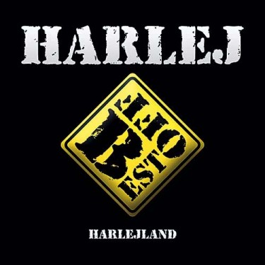 HARLEJ - HARLEJLAND/BEST OF