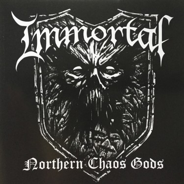 IMMORTAL - NORTHERN CHAOS GODS