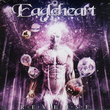 EAGLEHEART - REVERSE