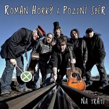 HORKÝ ROMAN - NA TRATI