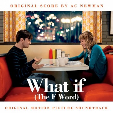 WHAT IF - O.S.T./AC NEWMAN