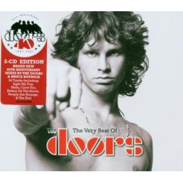 DOORS - VERY BEST OF