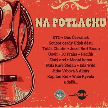 NA POTLACHU - VARIOUS