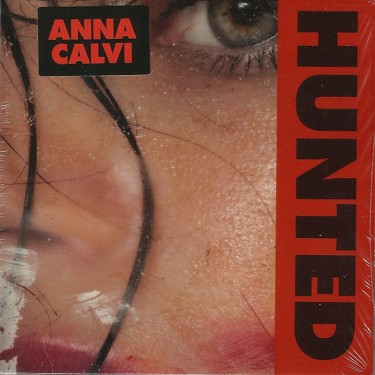 CALVI ANNA - HUNTED